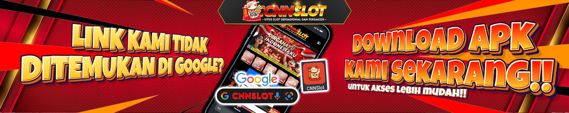 apk cnnslot